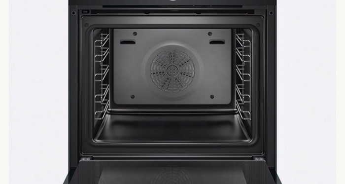 MẶT KÍNH ĐEN SANG TRỌNG - HIỆN ĐẠI