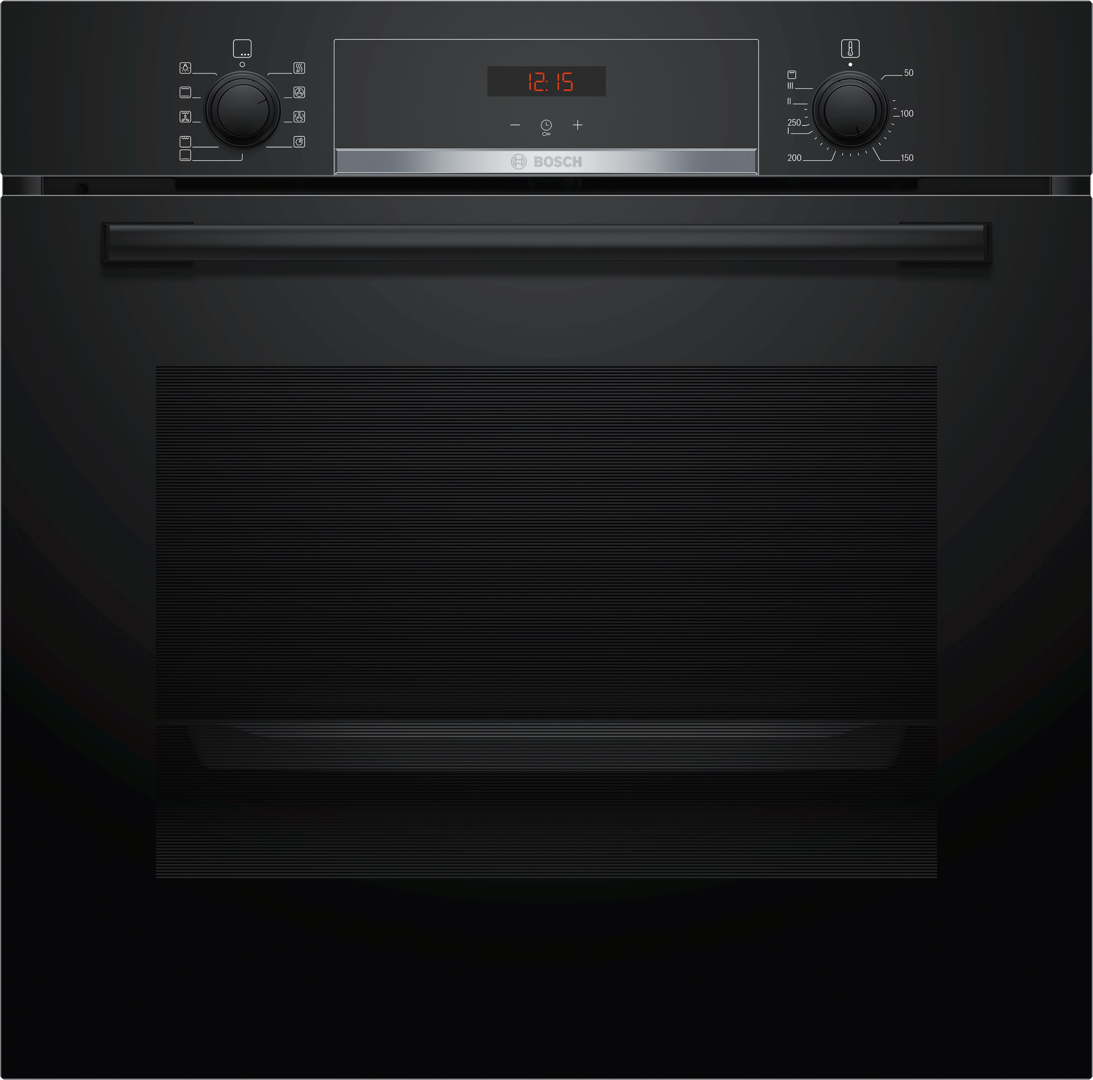 LÒ NƯỚNG âm tủ BOSCH HBA534EB0K SERIE 4