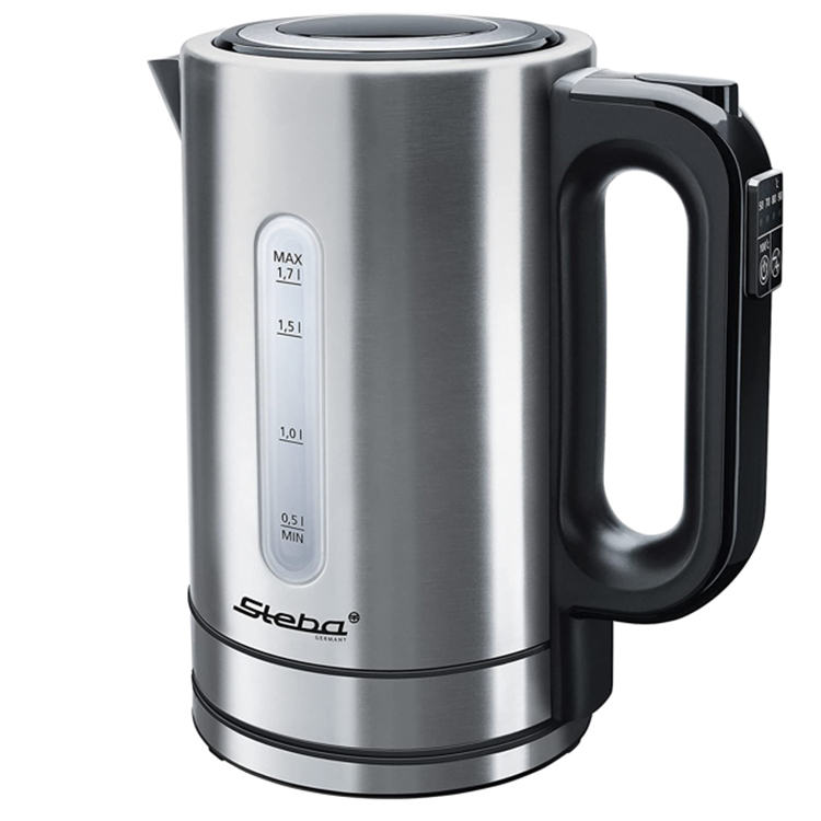  Ấm siêu tốc Steba wk21