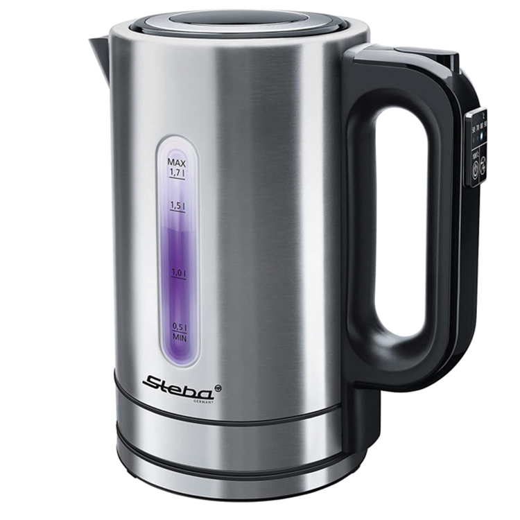  Ấm siêu tốc Steba wk21