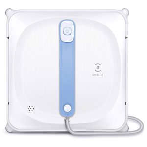 Robot lau kính Ecovacs Winbot 920 [Trắng]