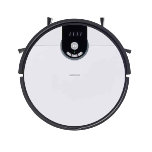 Robot hút bụi lau nhà Medion MD 20011