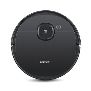 Robot hút bụi lau nhà Ecovacs Deebot Ozmo 950 DX9G [Bản quốc tế]