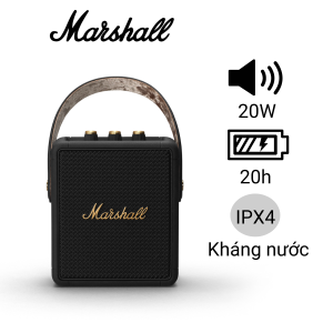 Loa Marshall Stockwell 2