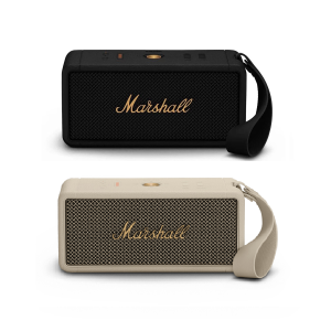 Loa Marshall Middleton