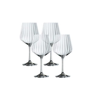 Bộ 4 Ly Nachtmann 102892