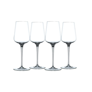 Bộ 4 Ly Vang Trắng Nachtmann 98074