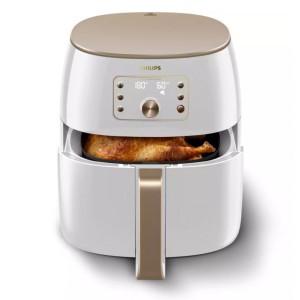 Nồi chiên không dầu PHILIPS HD9870/20
