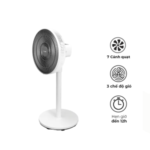 Quạt cây mini MAGIC A-252
