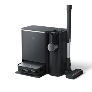 Robot hút bụi lau nhà Ecovacs X2 Combo