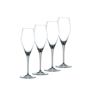 Bộ 4 Ly Champange Nachtmann 98075