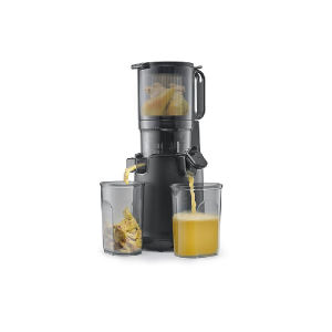 Máy ép chậm Caso SJW600 XL