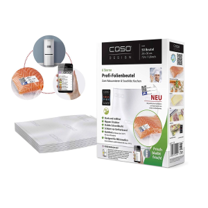 Túi hút chân không Caso