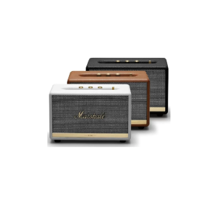 LOA MARSHALL ACTON 2