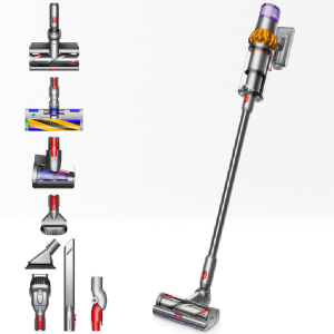 Máy hút bụi Dyson V15 Detect