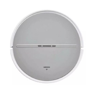 Robot Hút Bụi Medion MD 11889 (S05 SW Màu Trắng)
