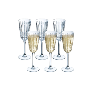 6 ly champagne Rendez-Vous 170ml