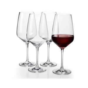 Bộ 4 Ly Rượu Vang Nachtmann 98076