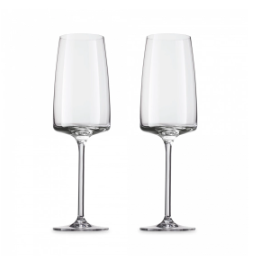 Bộ 2 Ly Rượu Zwiesel 122430