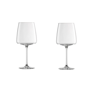 Bộ 2 Ly Uống Rượu Zwiesel 122428