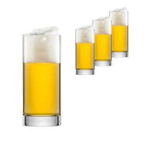 Bộ 4 Cốc Bia Zwiesel 122415