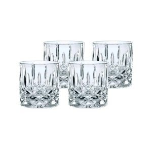 Bộ 4 Cốc Pha Lê Nachtmann 98857