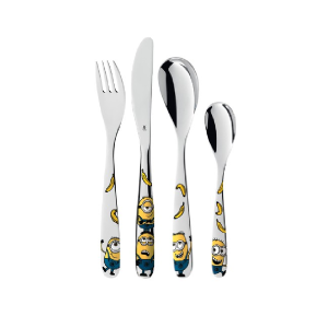 WMF Minions Children Cutlery