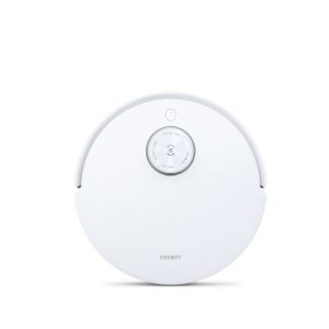 Robot hút bụi lau nhà Ecovacs Deebot T10