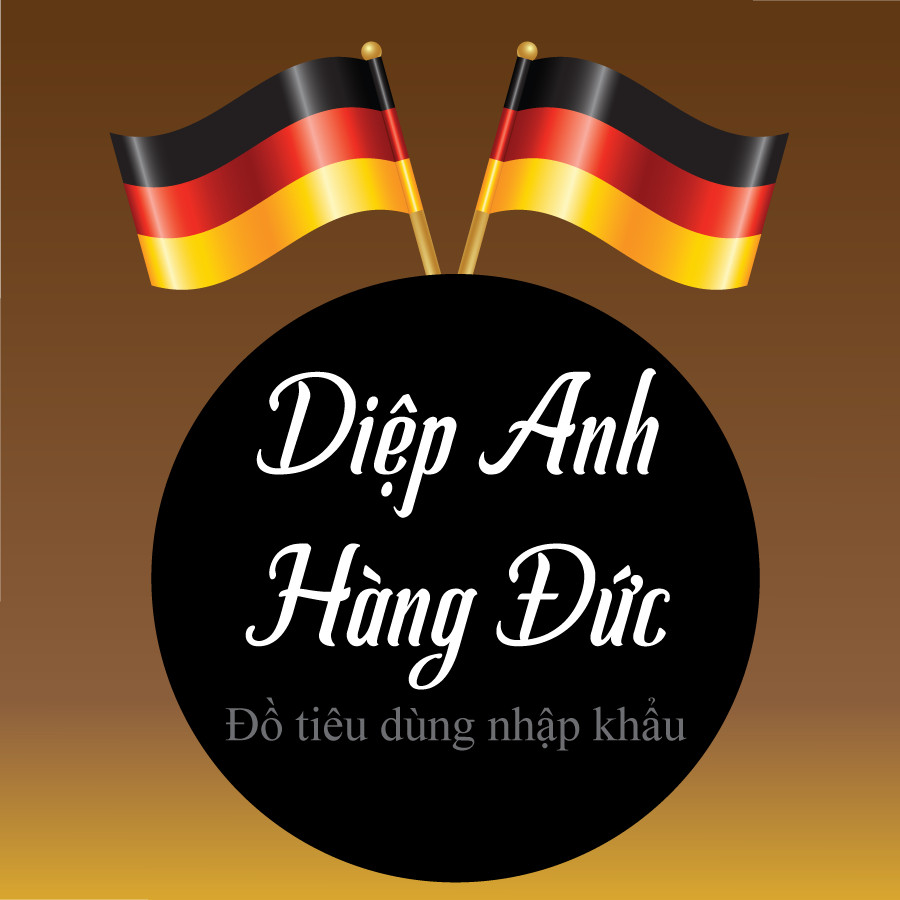 Diệp Anh Hàng Đức