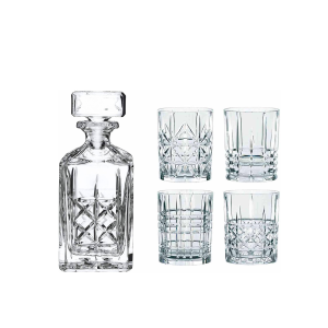 Nachtmann 98196 Highland Whisky