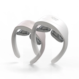 Máy matxa cổ LULUA nội địa Hàn