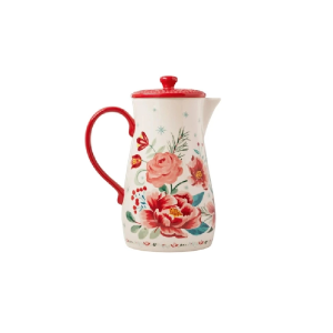 Bình nước có nắp The Pioneer Woman Merry Meadow