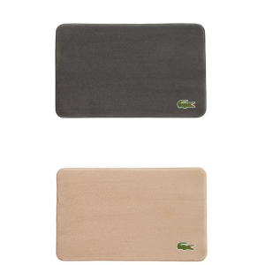 Thảm nhà tắm Lacoste