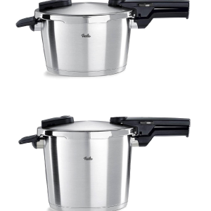 Nồi áp suất Fissler VITAQUICK
