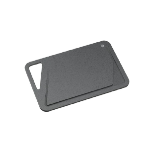 Thớt WMF Schneidebrett nhựa màu xám