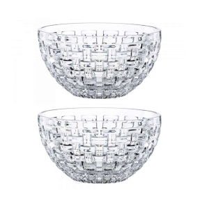 Bộ 2 Bát Nachtmann Bossa Nova 102253