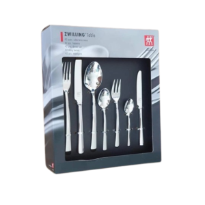 Bộ dao thìa dĩa Zwilling 970332 Besteckset BELA 42 món