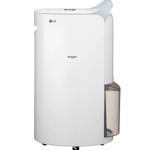 Máy hút ẩm LG WHISEN 20L hỗ trợ lọc không khí (NEW 2024)