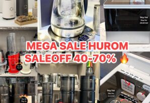 Máy xay sinh tố là gì? Ưu điểm và nhược điểm