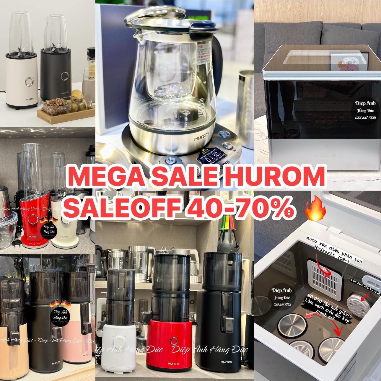 Máy xay sinh tố là gì? Ưu điểm và nhược điểm