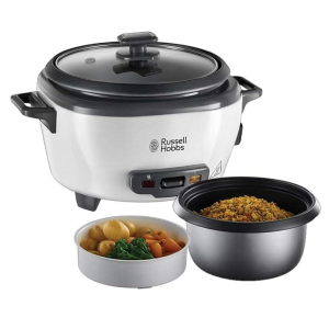 Nồi cơm điện Russell Hobbs 0.8l