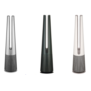 QUẠT THÁP LỌC KHÍ LG AERO TOWER FS15GPF0