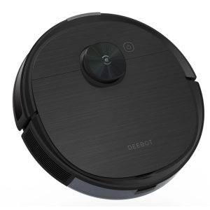 Robot hút bụi lau nhà Ecovacs Deebot Ozmo T8 AIVI