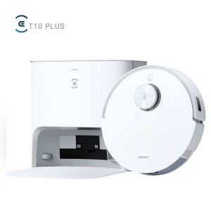 Robot hút bụi lau nhà Ecovacs Deebot T10 Plus