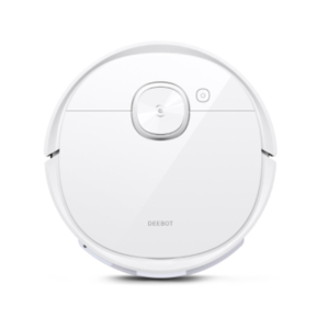 Robot hút bụi lau nhà Ecovacs Deebot T9