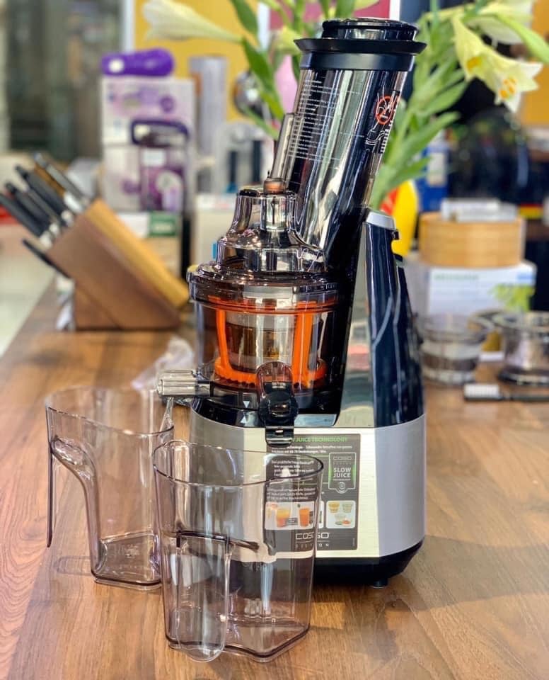 TOP 3 Máy ép chậm BEST SELLER tại DIỆP ANH HÀNG ĐỨC