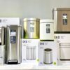 TOP 4 mã THÙNG RÁC EKO tại Diệp Anh Hàng Đức – Bán chạy số 1
