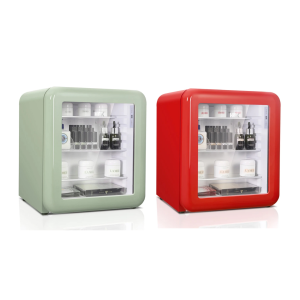 TỦ LẠNH ĐỰNG MỸ PHẨM & ĐỒ UỐNG HCK - 48L