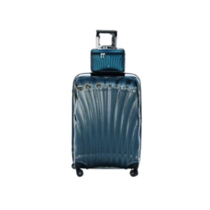 Vali Samsonite C-Lite – Made in Eu