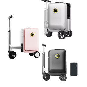 Vali điện Blackpink Airwheel SE3S